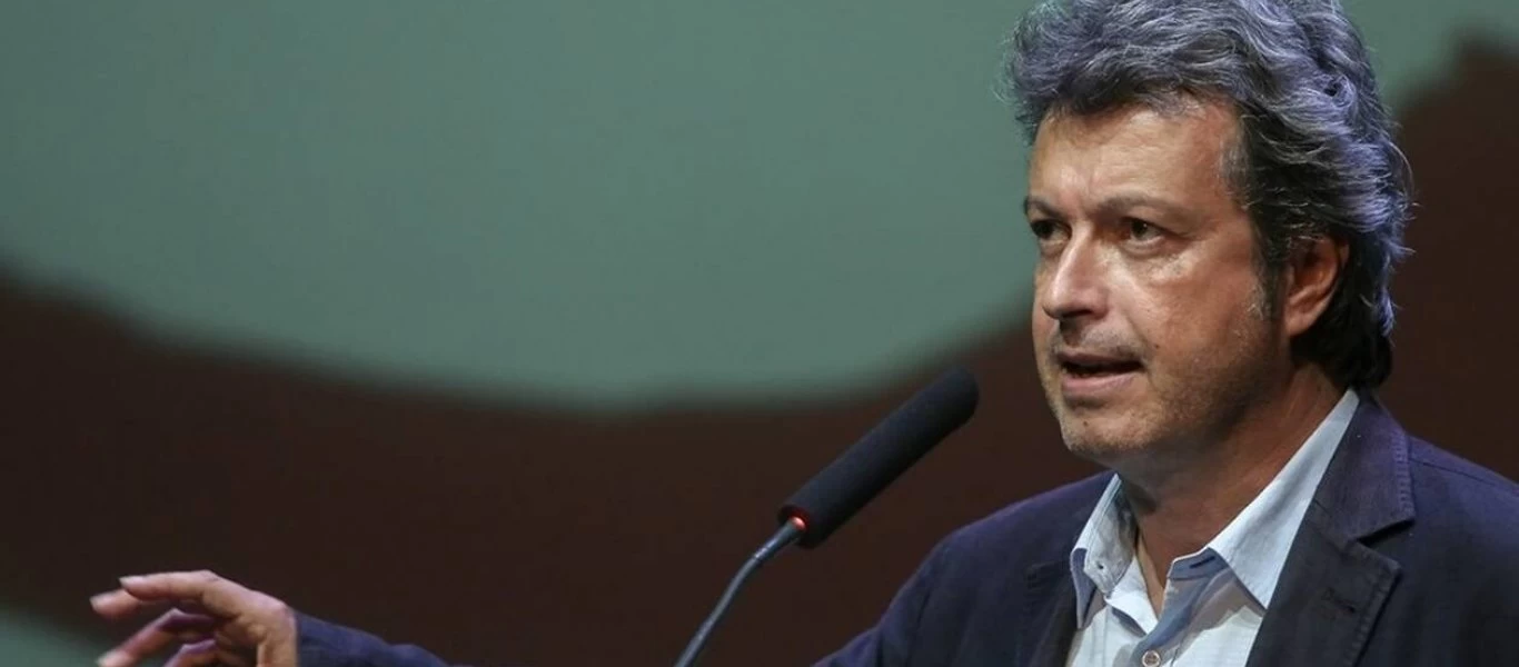 Ο γιατρός του Πέτρου Τατσόπουλου αποκαλύπτει: «Τέτοια περιστατικά συνήθως δεν τα προλαβαίνουμε -Τον άνοιξα ξύπνιο»